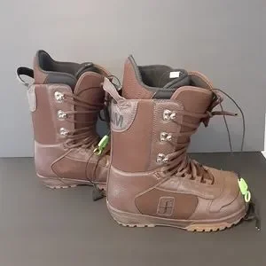 FORUM | Shoes | Forum Recon Concentrix L Chocolate Brown  display picture 2